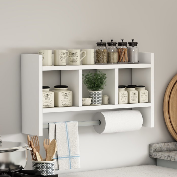 Hanah Home Asya - Blanco Hanah Home Asya - Blanco